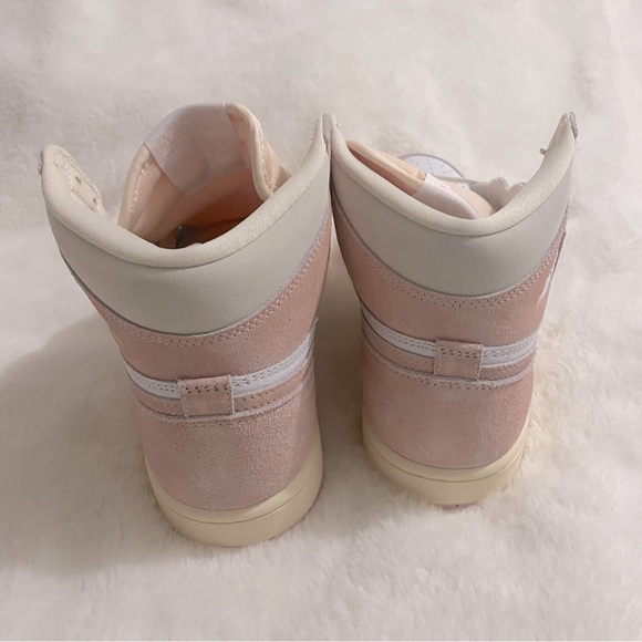 Air Jordan 1 High Retro 'Washed Pink' - Picture 5 of 6